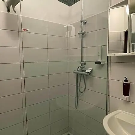 Kolstejn Wellness Centrum Branná