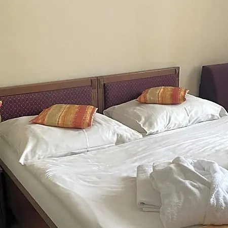 Otel Kolstejn Wellness Centrum 3*