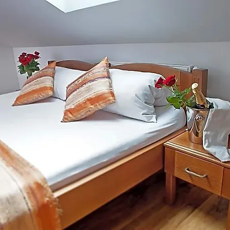 Kolstejn Wellness Centrum