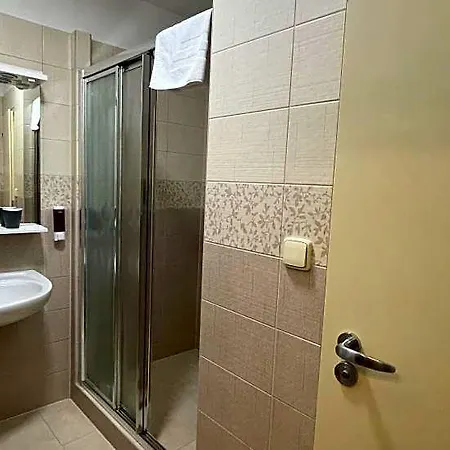 Kolstejn Wellness Centrum Otel 3*