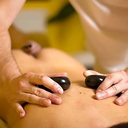 Kolstejn Wellness Centrum Otel 3*