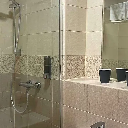 Otel Kolstejn Wellness Centrum 3*