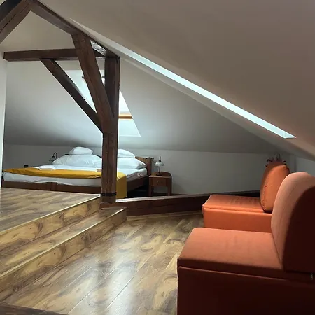 Kolstejn Wellness Centrum