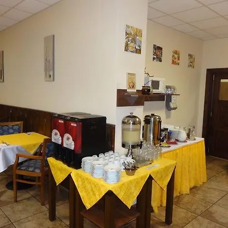 Szálloda Kolstejn Wellness Centrum Branná