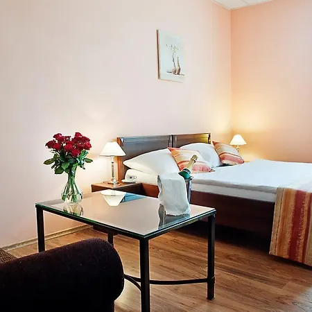 Hotel Kolstejn Wellness Centrum