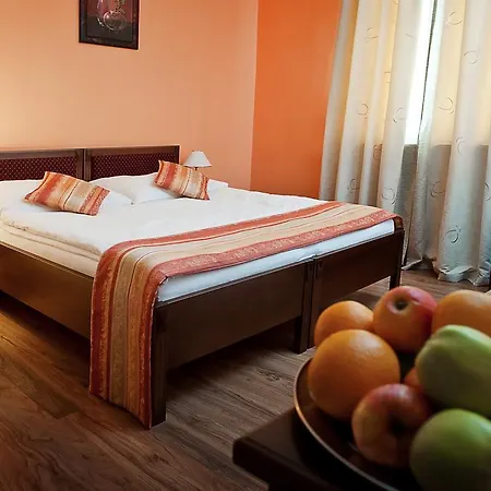 Kolstejn Wellness Centrum Branna