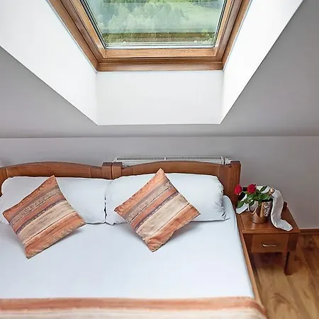 Kolstejn Wellness Centrum 3*