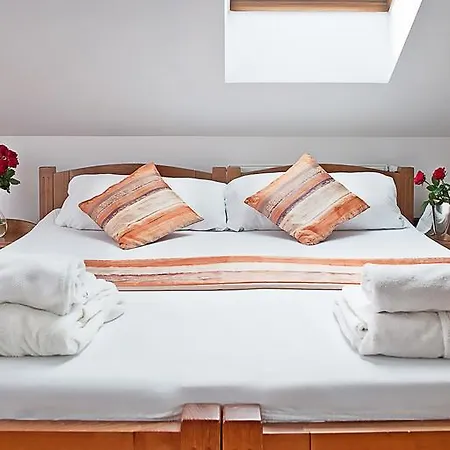 Kolstejn Wellness Centrum 3* Branna