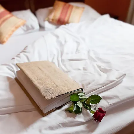 Hotel Kolstejn Wellness Centrum