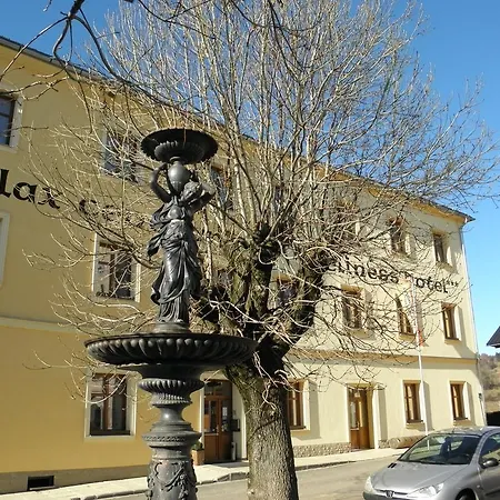 Kolstejn Wellness Centrum Branná