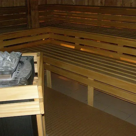 Hotel Kolstejn Wellness Centrum Branna