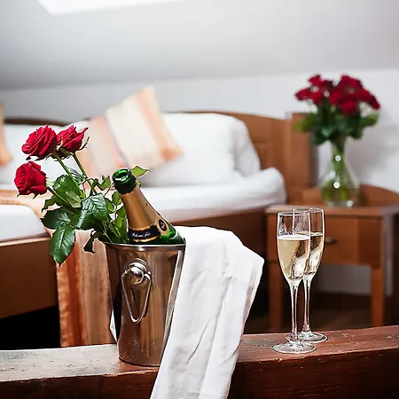 Kolštejn Wellness Centrum Hotel