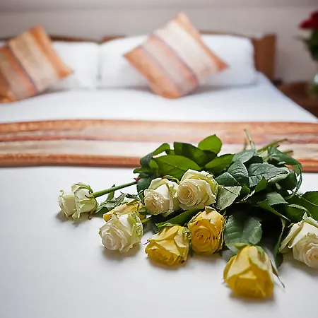 Kolstejn Wellness Centrum 3*