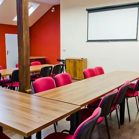 Hotell Kolstejn Wellness Centrum Branná