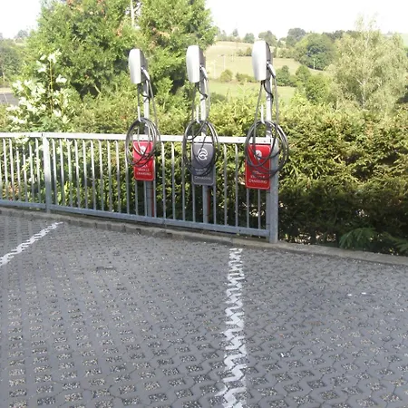 Hotel Kolstejn Wellness Centrum 3*