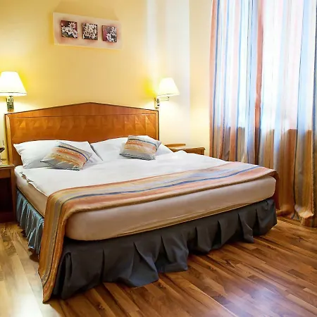 Kolstejn Wellness Centrum