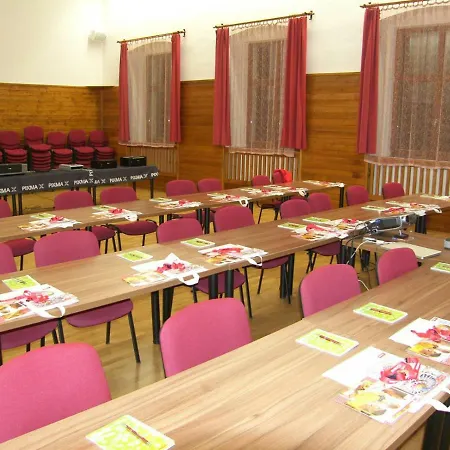 Kolstejn Wellness Centrum Hotel 3*
