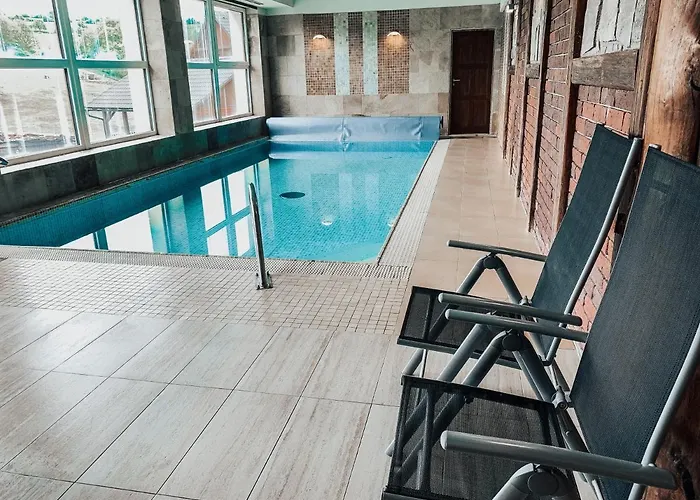 Kolstejn Wellness Centrum Hotel