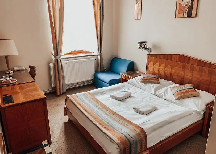 Kolstejn Wellness Centrum