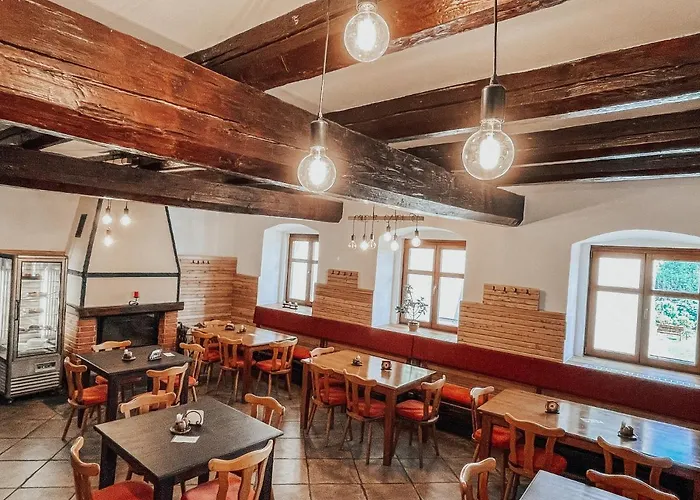 Kolstejn Wellness Centrum