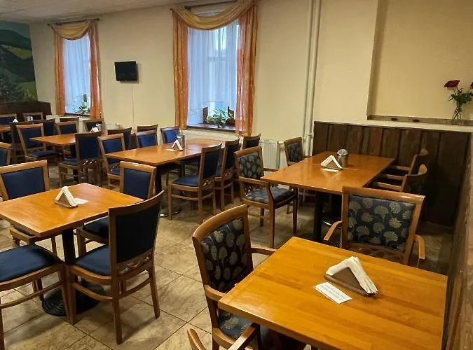 Kolstejn Wellness Centrum Hotel