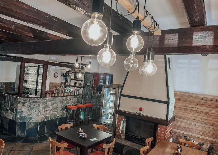 Hotel Kolštejn Wellness Centrum Branná