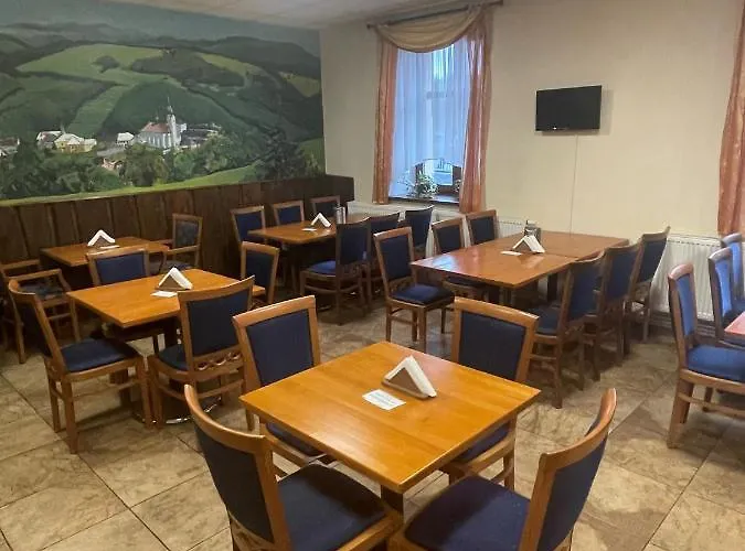 Kolstejn Wellness Centrum Hotel 3*