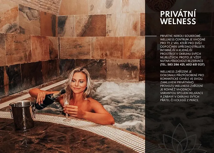 Kolštejn Wellness Centrum Hotel 3*