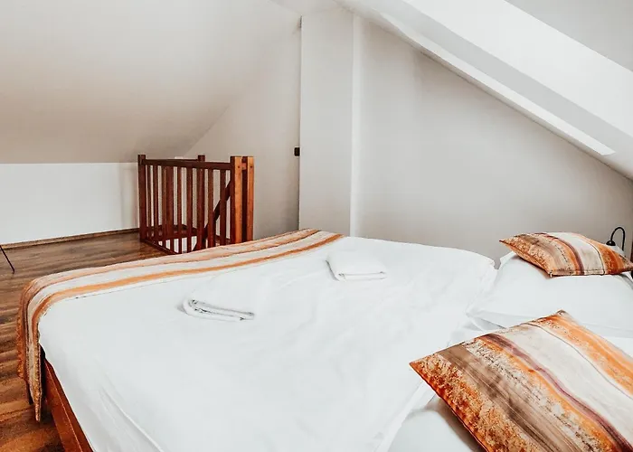 Hotel Kolštejn Wellness Centrum Branná