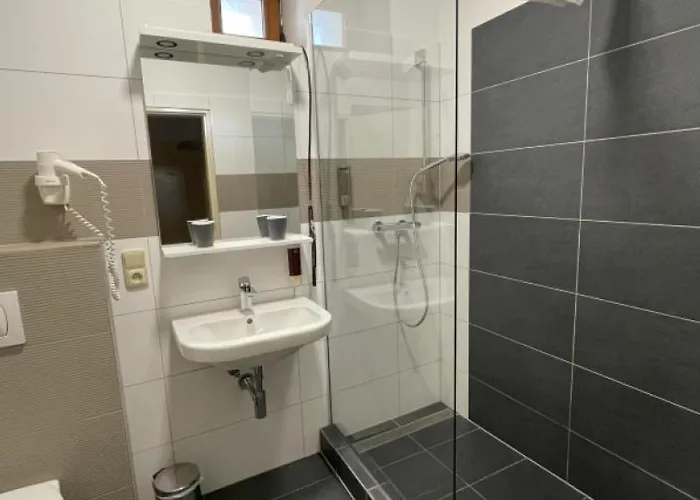 Kolstejn Wellness Centrum Branná
