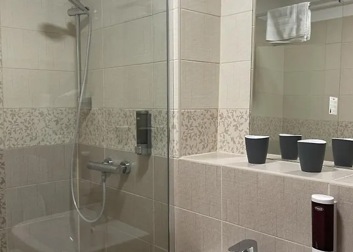 Hotel Kolstejn Wellness Centrum Branná