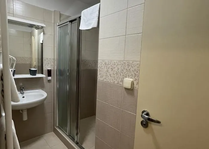 Kolstejn Wellness Centrum