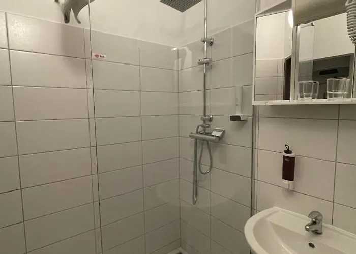 Kolstejn Wellness Centrum מלון 3*
