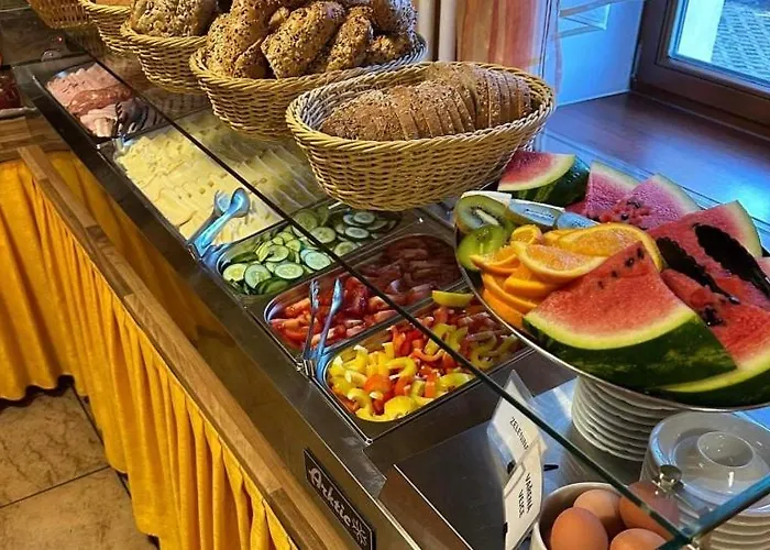 Kolstejn Wellness Centrum