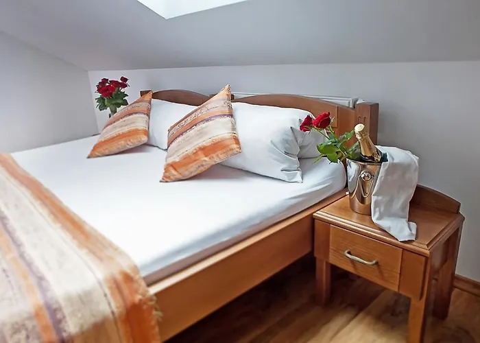 Hotel Kolstejn Wellness Centrum 3*