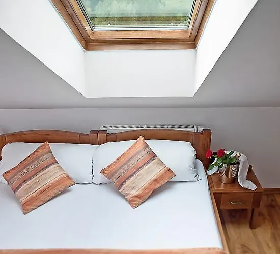Kolstejn Wellness Centrum 3*