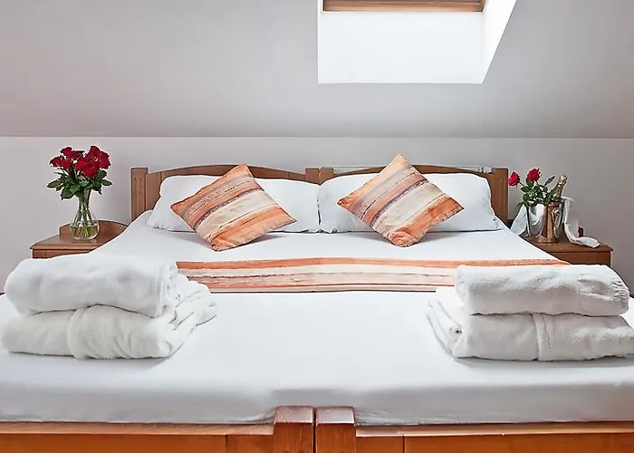 Kolstejn Wellness Centrum 3* Branná