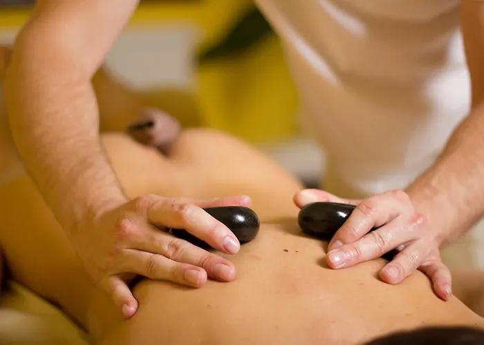 Kolstejn Wellness Centrum Hotel 3*