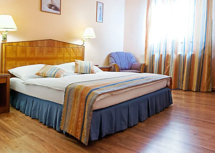 Kolstejn Wellness Centrum Hotel 3*