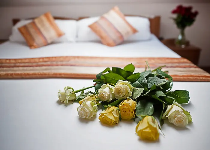 Kolstejn Wellness Centrum 3*