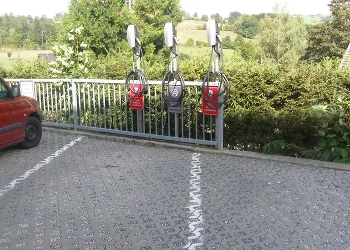 Hotel Kolstejn Wellness Centrum 3*
