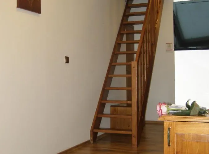 Kolstejn Wellness Centrum Hotel Branná
